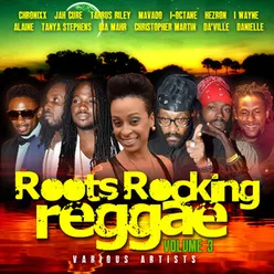 Roots Rocking Reggae, Vol.3