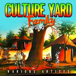 Culture Yard Family, Vol.2