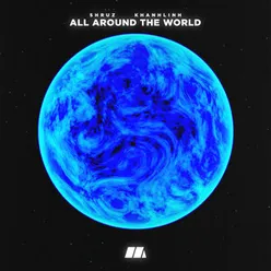 All Around The World