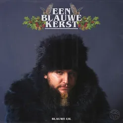 Een Blauwe Kerst