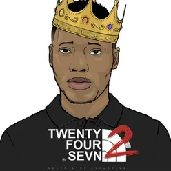 Twenty Four Sevn 2