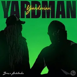 Yardman