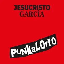 Jesucristo García