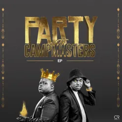 PTWC (Party With Campmasters Mix)