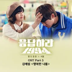 Reply 1994, Pt. 5