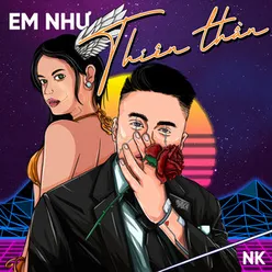 Em Như Thiên Thần