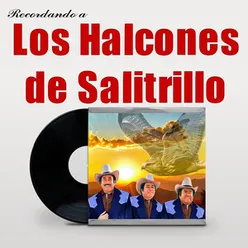 Recordando a Los Halcones De Salitrillo