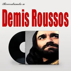 Recordando A Demis Roussos