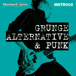 Grunge Alternative & Punk