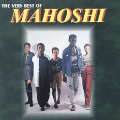 The Very Best of Mahoshi