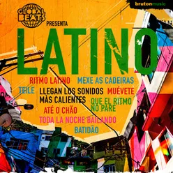 Global Beats: Latino Vol. 2