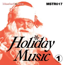 Holiday Music 1