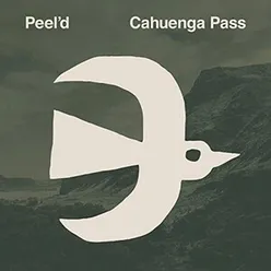Cahuenga Pass