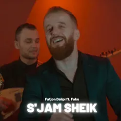 S'jam Sheik