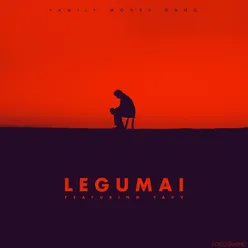 Legumai