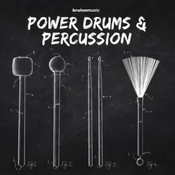 Power Drums & Percussion