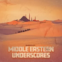Middle Eastern Underscores