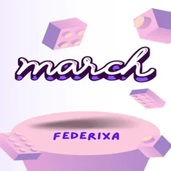 March