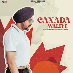 Canada Waliye