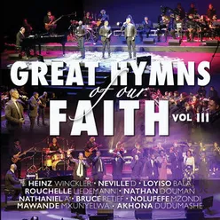 Great Hymns of Our Faith,Vol. 3
