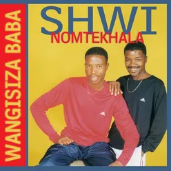 Wangisiza Baba