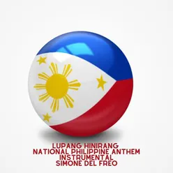 Lupang Hinirang - National Philippine Anthem