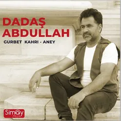 Gurbet Kahrı - Aney