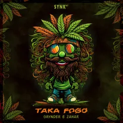 Taka Fogo