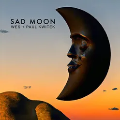 Sad Moon