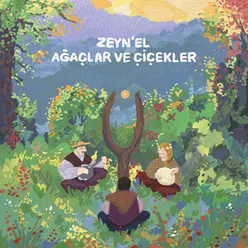 Rezonans (Ağaçlar ve Çiçekler)