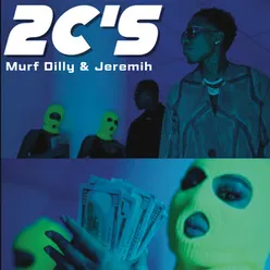 2 C’s (with Jeremih)