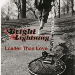 Louder Than Love