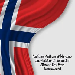National Anthem of Norway -  Ja, vi elsker dette landet