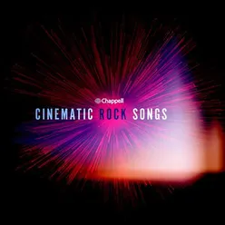 Cinematic Rock Songs