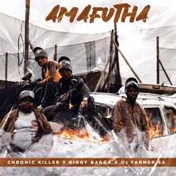 Amafutha