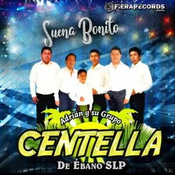 Cumbia De Mi Pueblo