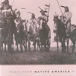 Music From Native America 1