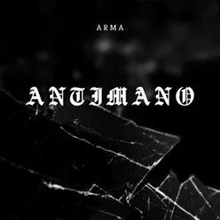 Antimano