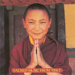 Sacred Music From Tibet