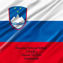 Slovenian National Anthem - Zdravljica