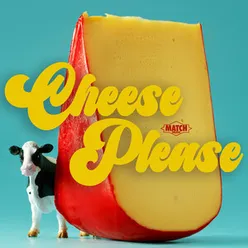 Cheese Please