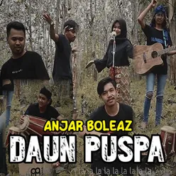 Daun Puspa