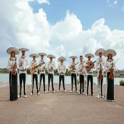 Mariachi Villa y sus Dorados