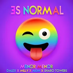 Es Normal