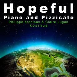 Hopeful Piano And Pizzicato