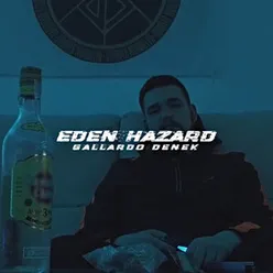 Eden Hazard