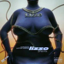 Lizzo Shemix