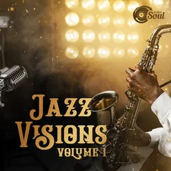 Jazz Visions, Vol. 1