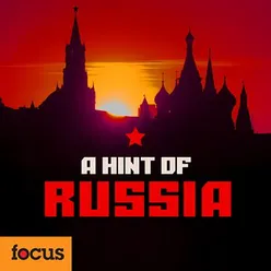 A Hint Of Russia