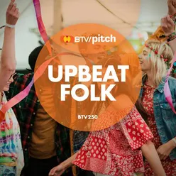 Upbeat Folk